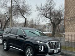 Фото авто Hyundai Palisade