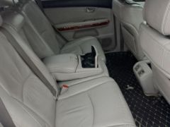 Photo of the vehicle Lexus RX