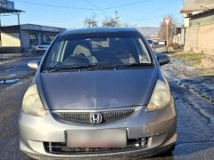 Photo of the vehicle Honda Fit