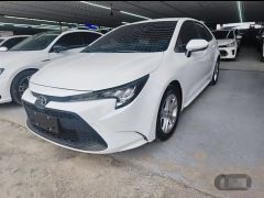 Фото авто Toyota Corolla