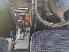 Фото авто Nissan Cefiro