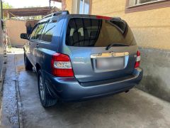 Сүрөт унаа Toyota Highlander