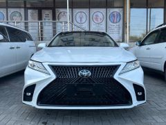 Сүрөт унаа Toyota Camry