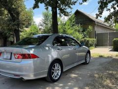 Сүрөт унаа Honda Accord