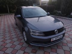 Фото авто Volkswagen Jetta