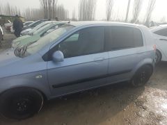 Photo of the vehicle Hyundai Getz