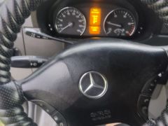 Фото авто Mercedes-Benz Фургон (6х2)