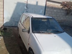 Сүрөт унаа Daewoo Tico