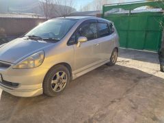 Photo of the vehicle Honda Fit