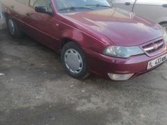 Photo of the vehicle Daewoo Nexia