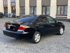 Сүрөт унаа Toyota Camry