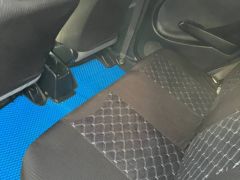 Сүрөт унаа Honda Fit