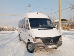 Фото авто Mercedes-Benz Городской