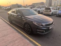 Сүрөт унаа Kia K5