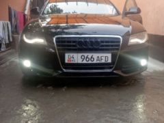 Фото авто Audi A4