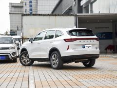 Фото авто Haval H6