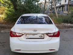 Сүрөт унаа Hyundai Sonata