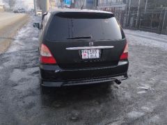 Photo of the vehicle Honda Odyssey