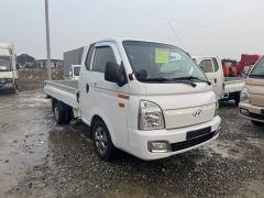 Фото авто Hyundai Porter