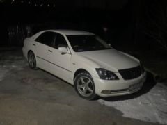 Сүрөт унаа Toyota Crown