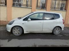 Фото авто Honda Fit