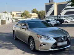 Сүрөт унаа Lexus ES