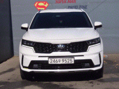 Фото авто Kia Sorento