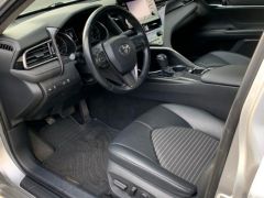 Photo of the vehicle Toyota Camry