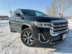 Photo of the vehicle GMC Acadia