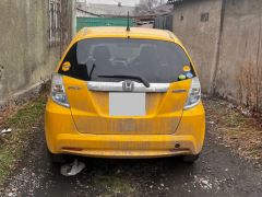 Photo of the vehicle Honda Fit