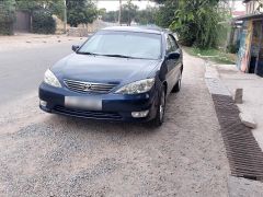 Фото авто Toyota Camry