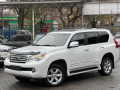 Фото авто Lexus GX