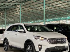 Фото авто Kia Sorento