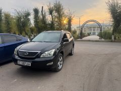 Сүрөт унаа Lexus RX