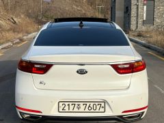 Фото авто Kia K7