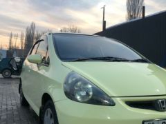 Photo of the vehicle Honda Fit