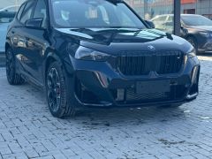 Сүрөт унаа BMW X1