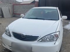 Сүрөт унаа Toyota Camry