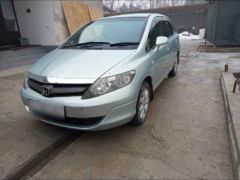 Сүрөт унаа Honda Airwave