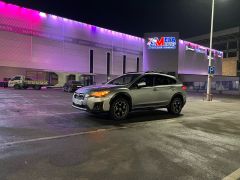 Сүрөт унаа Subaru Crosstrek