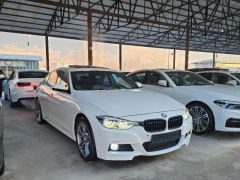 Сүрөт унаа BMW 3 серия