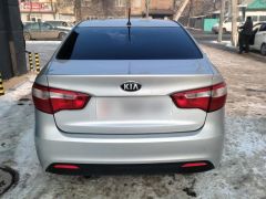 Photo of the vehicle Kia Rio