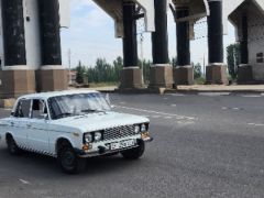 Фото авто ВАЗ (Lada) 2106