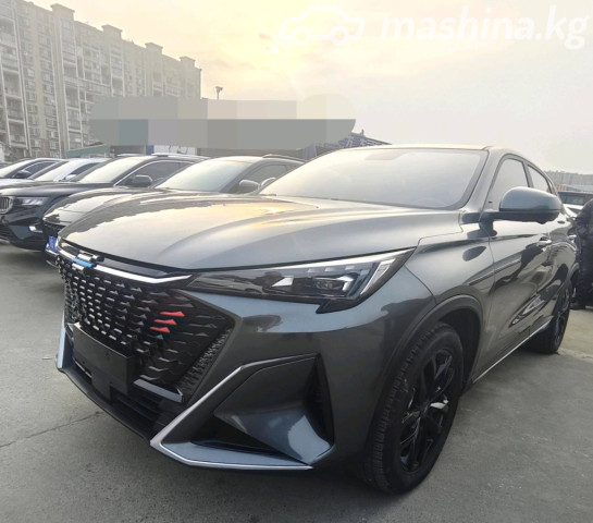 Oshan X5 Plus