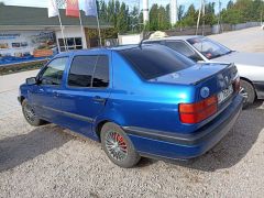 Photo of the vehicle Volkswagen Vento