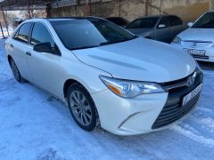 Photo of the vehicle Toyota Camry