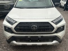 Фото авто Toyota RAV4