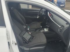 Photo of the vehicle Kia Rio