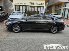 Фото авто Hyundai Grandeur