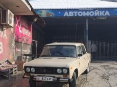 Сүрөт унаа ВАЗ (Lada) 2106